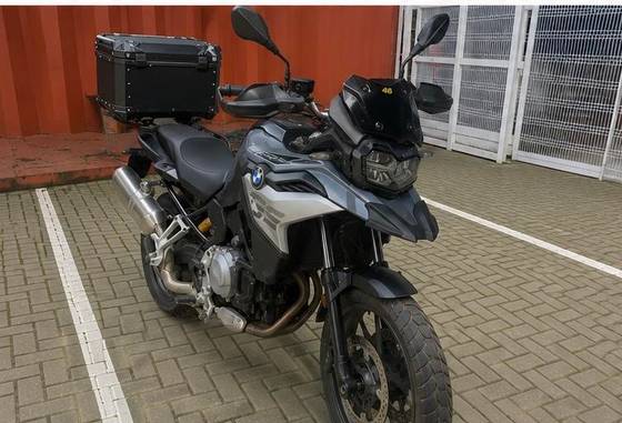 BMW F 750 GS PREMIUM 